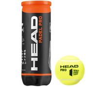 Head Padel Pro Tubo Da 3 nosize