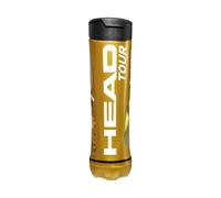 Head Tour x4 TU Giallo