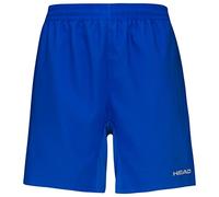 Pantaloncini per ragazzi Head Club Bermudas - royal blue 176 cm