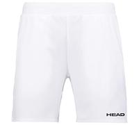 HEAD Pantaloncini Power Uomo, Bianco, 2XL