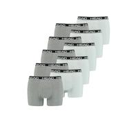 Head Pantaloni Boxer Basic Da Uomo 10 Pezzi
