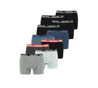 Head Pantaloni Boxer Basic Da Uomo 10 Pezzi