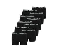 Head Pantaloni Boxer Basic Da Uomo 10 Pezzi