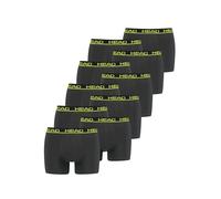 Head Pantaloni Boxer Basic Da Uomo 10 Pezzi