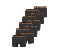 Head Pantaloni Boxer Basic Da Uomo 10 Pezzi