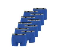 Head Pantaloni Boxer Basic Da Uomo 10 Pezzi