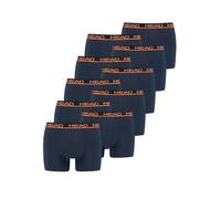 Head Pantaloni Boxer Basic Da Uomo 10 Pezzi