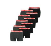 Head Pantaloni Boxer Basic Da Uomo 10 Pezzi
