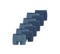 Head Pantaloni Boxer Basic Da Uomo 10 Pezzi