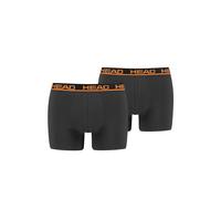 Head Pantaloni Boxer Basic Da Uomo 2 Pezzi