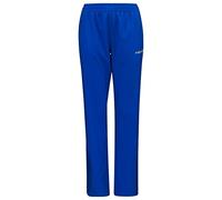 HEAD Pantaloni Club W, Blu Royal, M