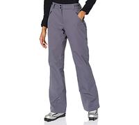 HEAD Pantaloni da Donna Sierra, Donna, Pantaloni, 824070-AN M, Antracite., M