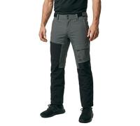 Head Skiwear Uomo Pantaloni da sci RACE NOVA nero-thyme - 52
