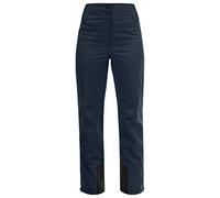 HEAD Pantaloni Smeraldo da Donna Sci, Blu Navy, S/M