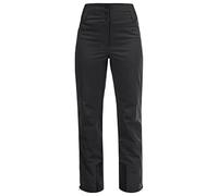 Head Pantaloni Smeraldo da Donna Sci, Nero, XXL