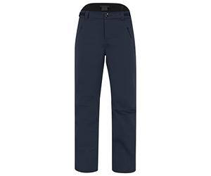HEAD Pantaloni Summit da Uomo Sci, Blu Navy, M