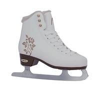 Head, Pattini da Pattinaggio Artistico su Ghiaccio Donna Opal Figure Skate, Bianco (Weiß), 36