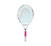 HEAD Paw Patrol 21, Racchetta da tennis per bambini, bianco