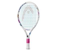 HEAD Paw Patrol 17, Racchetta da tennis per bambini, bianco-2-4 anni