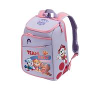 Zaino per il tennis Head Paw Patrol - purple - Rosa