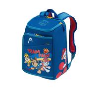 Zaino per il tennis Head Paw Patrol - blue - Blu