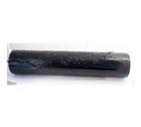 HEAD Pellicola film estensibile Polietilene (L x L) 300 m x 50 cm Nero 150 m²