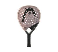 HEAD Per una maneggevolezza e una precisione dei colpiCon la Speed Motion 2025 di HEAD, avrete una racchetta da padel perfettamente adatta ai giocatori che apprezzano velocità e precisione in egual mi