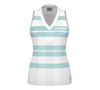 Top da tennis da donna Head Performance Tank - Bianco (XS)