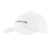 Berretto da tennis Head Performance Cap - Bianco