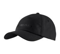 Berretto da tennis Head Performance Cap - Nero