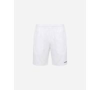HEAD Performance Pantaloncini Uomini in bianco, Taglia: L