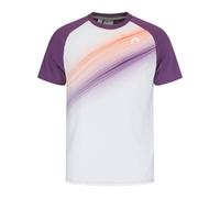 HEAD Performance Maglietta Uomini in bianco, Taglia: 3XL