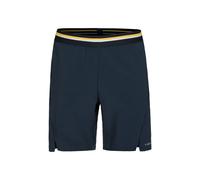 HEAD Performance Pantaloncini Uomini - Blu Scuro, Giallo Oro, Taglia: XL