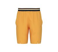 HEAD Performance Pantaloncini Uomini - Giallo Oro, Blu Scuro
