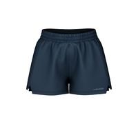 Pantaloncini da tennis da donna Head Play - Blu (M)
