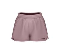 HEAD Stil, Komfort und Leistung Entdecke die HEAD Play Shorts für Damen als einen unverzichtbaren Begleiter für jeden Tennisspieler. Sie bieten Bewegungsfreiheit und Atmungsaktivität auf dem Platz, wä