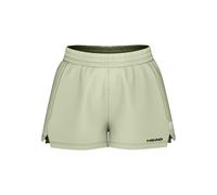 HEAD Stil, Komfort und Leistung Entdecke die HEAD Play Shorts für Damen als einen unverzichtbaren Begleiter für jeden Tennisspieler. Sie bieten Bewegungsfreiheit und Atmungsaktivität auf dem Platz, wä