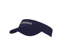 Head Performance Visiera Blu Navy Navy Blue