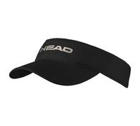 Head Performance Visor Nero