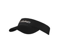 Head Performance Visor Nero Black