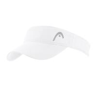 Visiera da tennis Head Performance Visor - Bianco