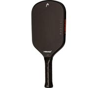 Radical Nite - Pagaia per pickleball, colore: Nero