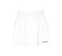 HEAD Combinazione perfetta di stile e funzionalità Sperimentate il perfetto connubio tra stile, comfort e prestazioni con la fresca HEAD Play Skirt da donna. Questa gonna di alta qualità è un must-hav