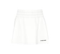 Head Play Skort Donna XS Bianco