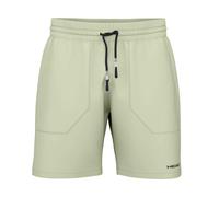 Head Play - Pantaloncini da Uomo, Verde Melone, M