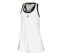 HEAD Stile e prestazioni Gli abiti sportivi sono ideali per ogni donna attiva. Offrono il massimo comfort e un look alla moda. L'abito HEAD Play Tech Dress è realizzato con materiali traspiranti e tra