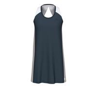 Head Abito Play Tech Dress Women – Eleganza e comfort per padel – Blu scuro