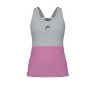 Head Play Tech Canotta Donna M Verde