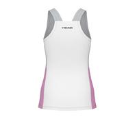 Head Play Tech Canotta Donna S Viola