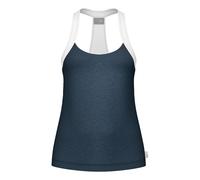 HEAD Play Tech Canottiera Donna - Blu Scuro